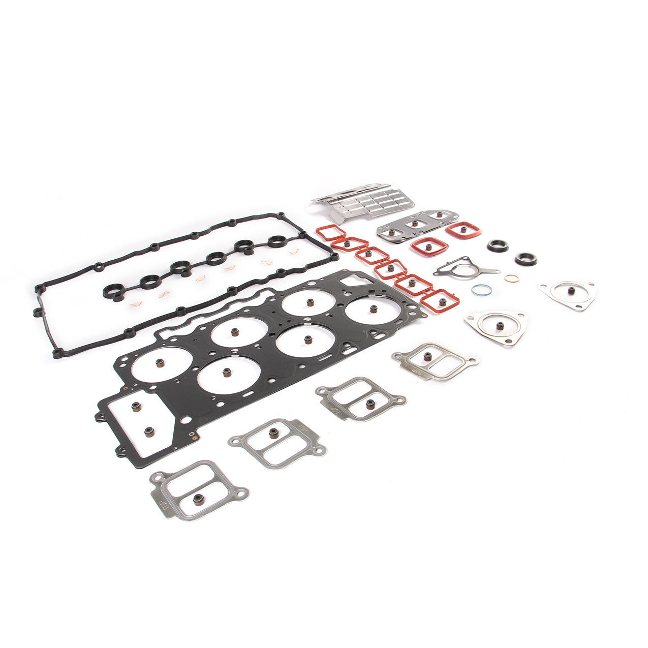 BHK Engine Gaskets Overhaul Rebuilding Kit for VW Touareg for AUDI Q7 Q