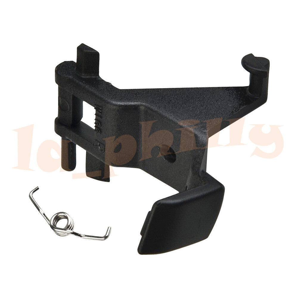 For- for Mercedes W166 W292 C292 X166 GL Center Console Armrest Right Side Latch Clip Q