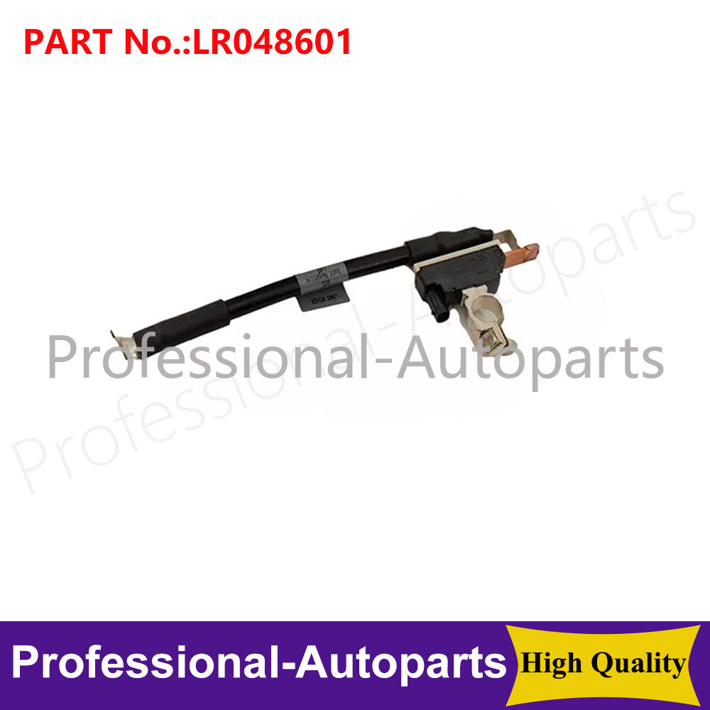 Battery Negative Cable Fit for Land Rover LHD 5.0L V8 LR4 RR Sport LR048601 Q