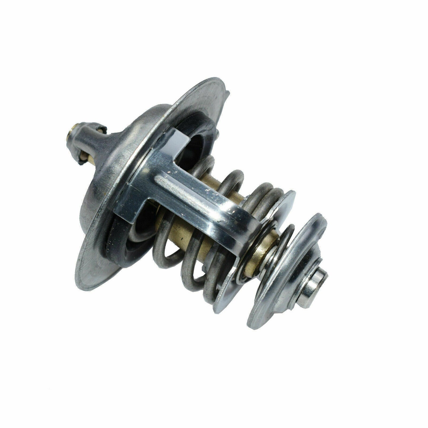 One 25500-23010 thermostat assembly replacement kit for Hyundai and for Kia . Q