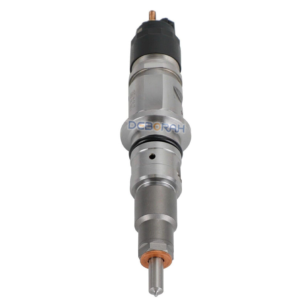 0445120193 Diesel Fuel Injector 5253220 for Dodge for Ram Truck 2500/3500