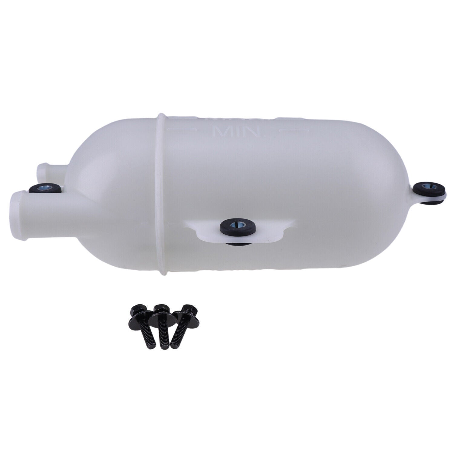 Coolant Reservoir Tank 58-01432-00SV for Carrier Transicold X2 1800 2100 2500A