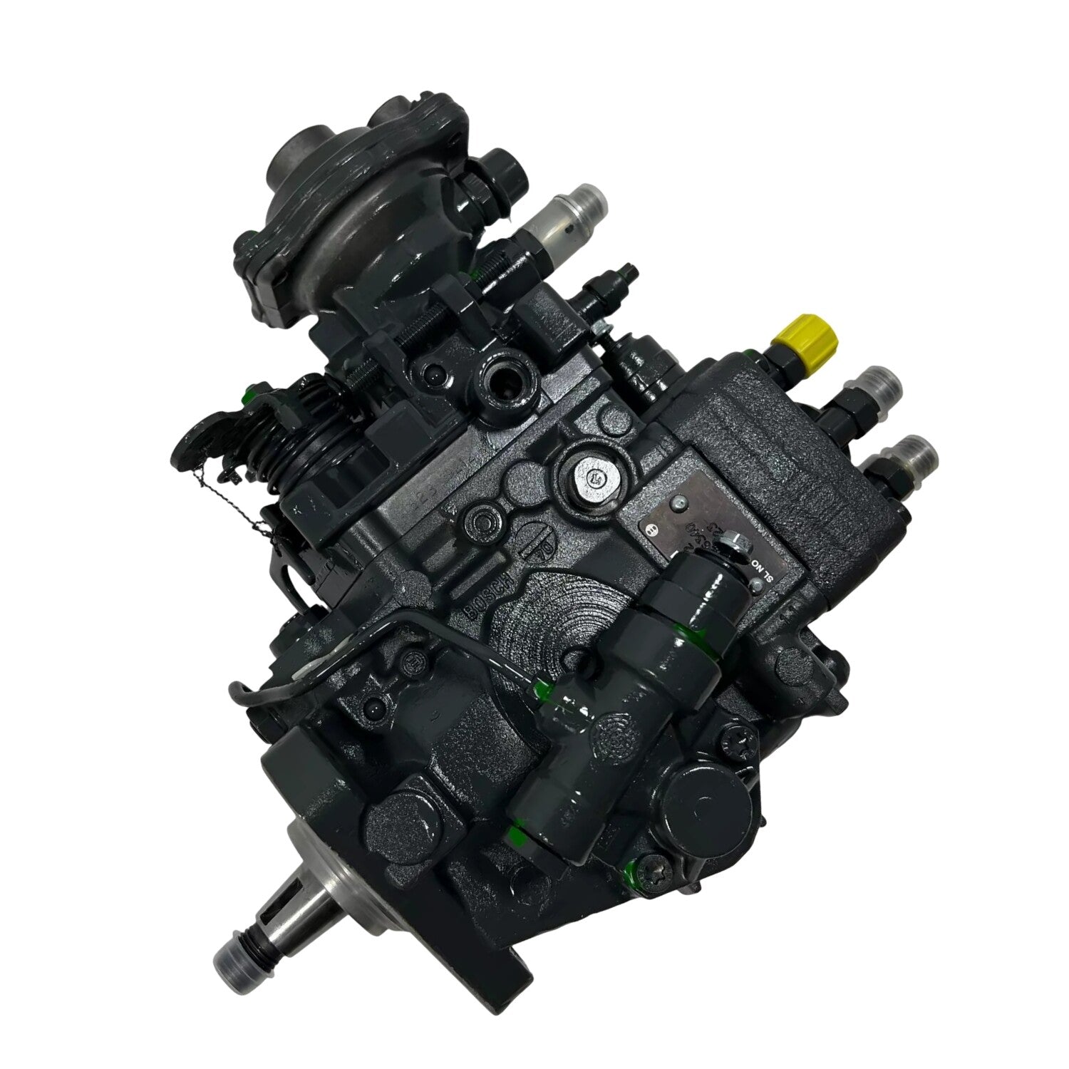 Tractor Fuel Injection Pump 0460426340 87802533 fits CASE IH TM120