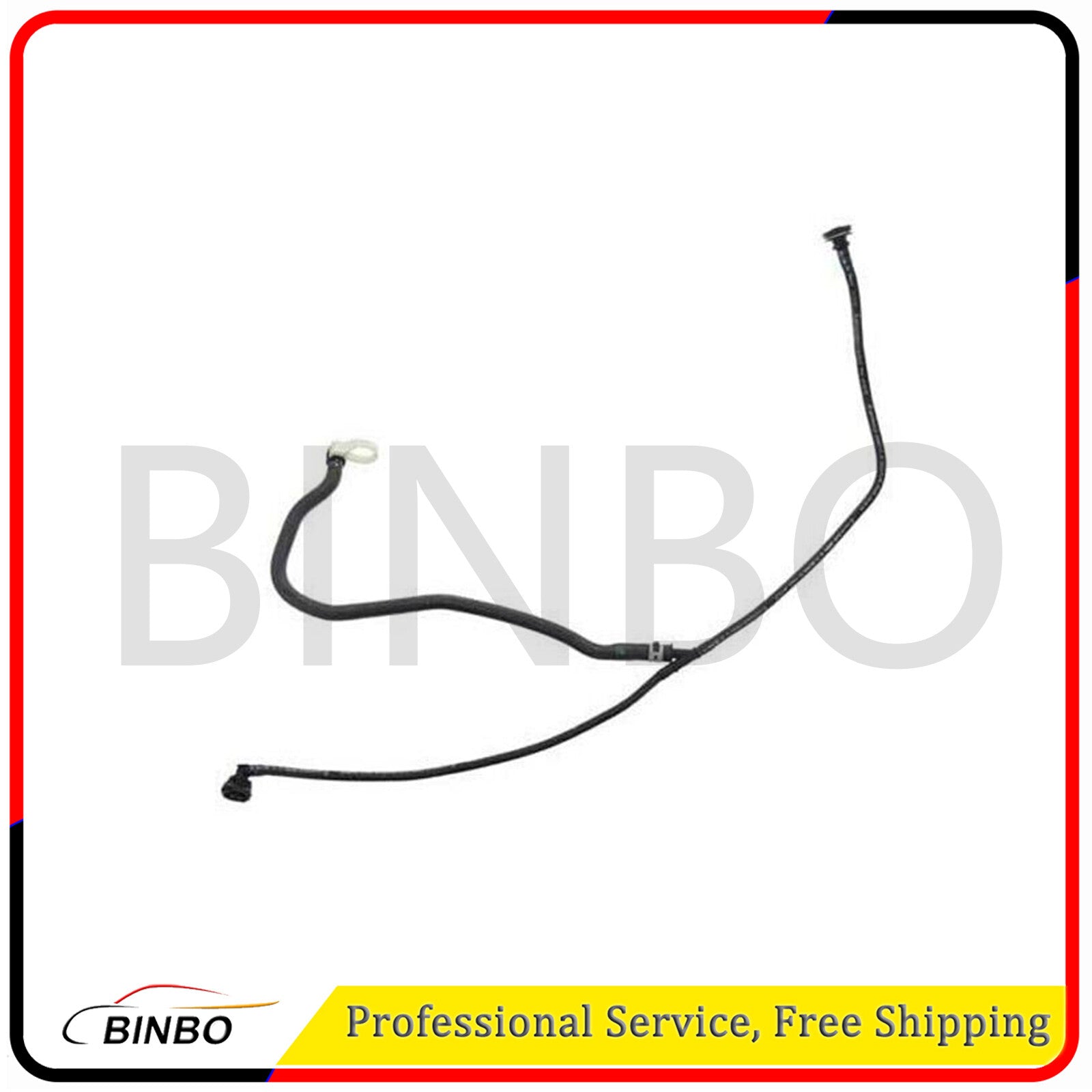 Engine Coolant Bleed Hose for Mercedes for Benz VITO W447 4475010125 Q