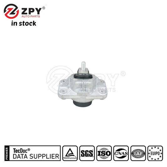ZPY Hight Quality Engine Mount Motor for Land Rover for Defender 90 LR0 568 82 Q