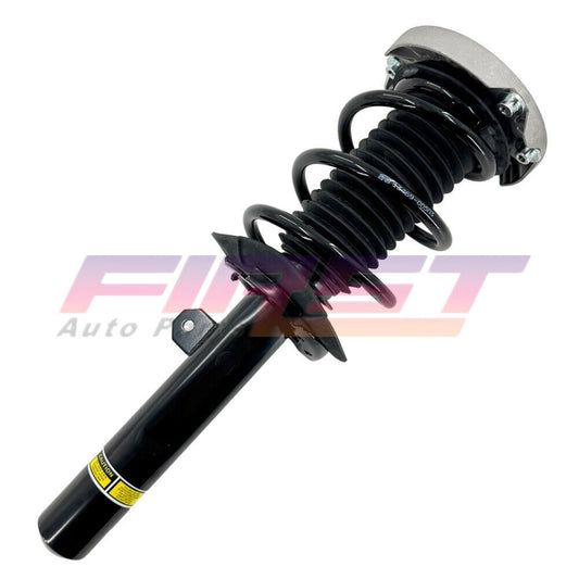 Front left Air Shock Strut Fit for Mercedes-Benz C292 GLE 350 400 450 500 43 63 AMG