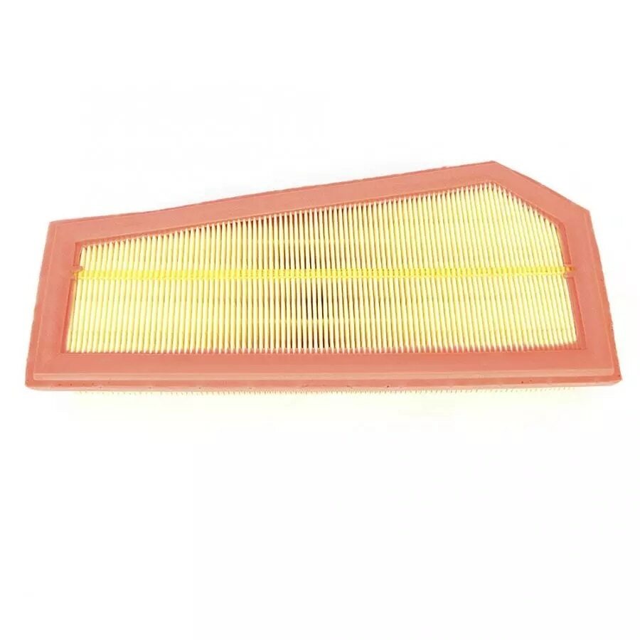1 Engine Air Filter A2710940304 Suitable for Mercedes SLK250 C250 L4 1.8L 2012-2015