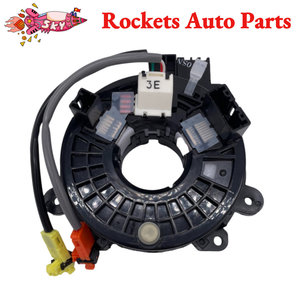 NEW STEERING WHEEL CLOCK SPRING FOR 2013-2019 for NISSAN VERSA/SENTRA