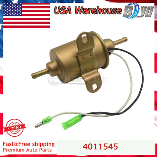 4011545 4010658 4170020 4011492 New Fuel Pump for Polaris Ranger 400 500 Replace