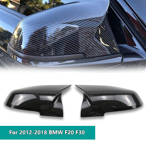 New for Toyota Tacoma Carbon Fiber Steering Wheel Button Cover Decoration (2016-2023)