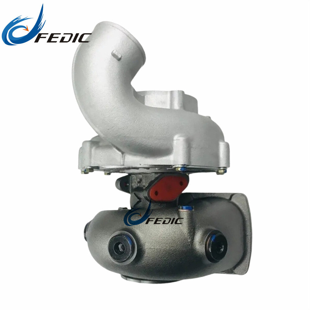 53269887700 K26 Turbocharger for Volvo Penta Marine D4 3.6L D-180 2001-2003