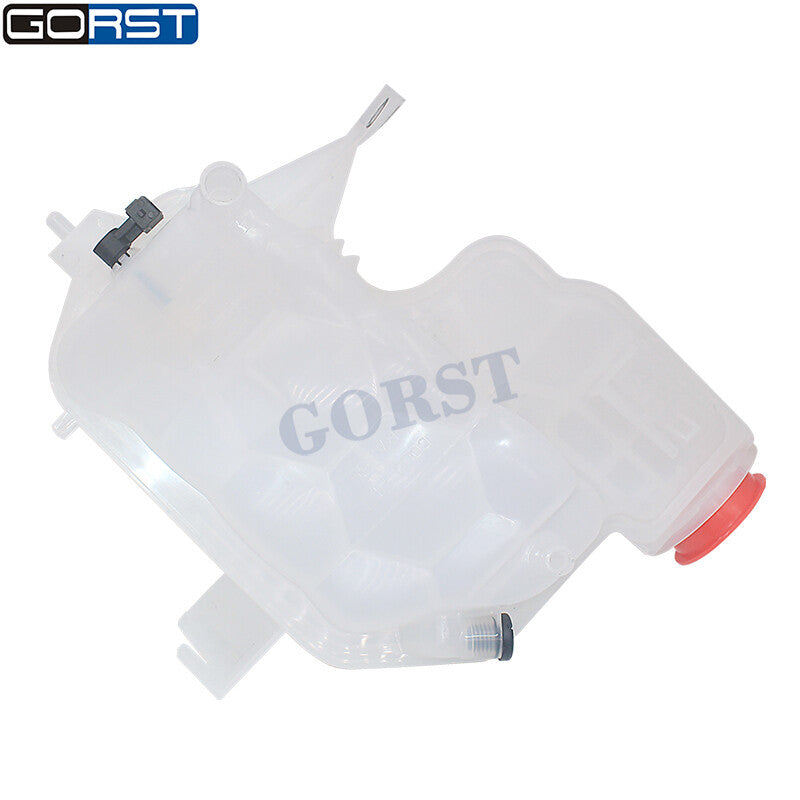 Coolant Overflow Raditaor Expansion Tank Reservoir for Range Rover LR020367 v
