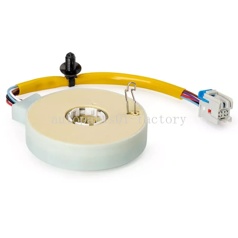 CL8Z-3F818-A Power Steering Torque Rotary Sensor For- for Ford Escape 2008-2012