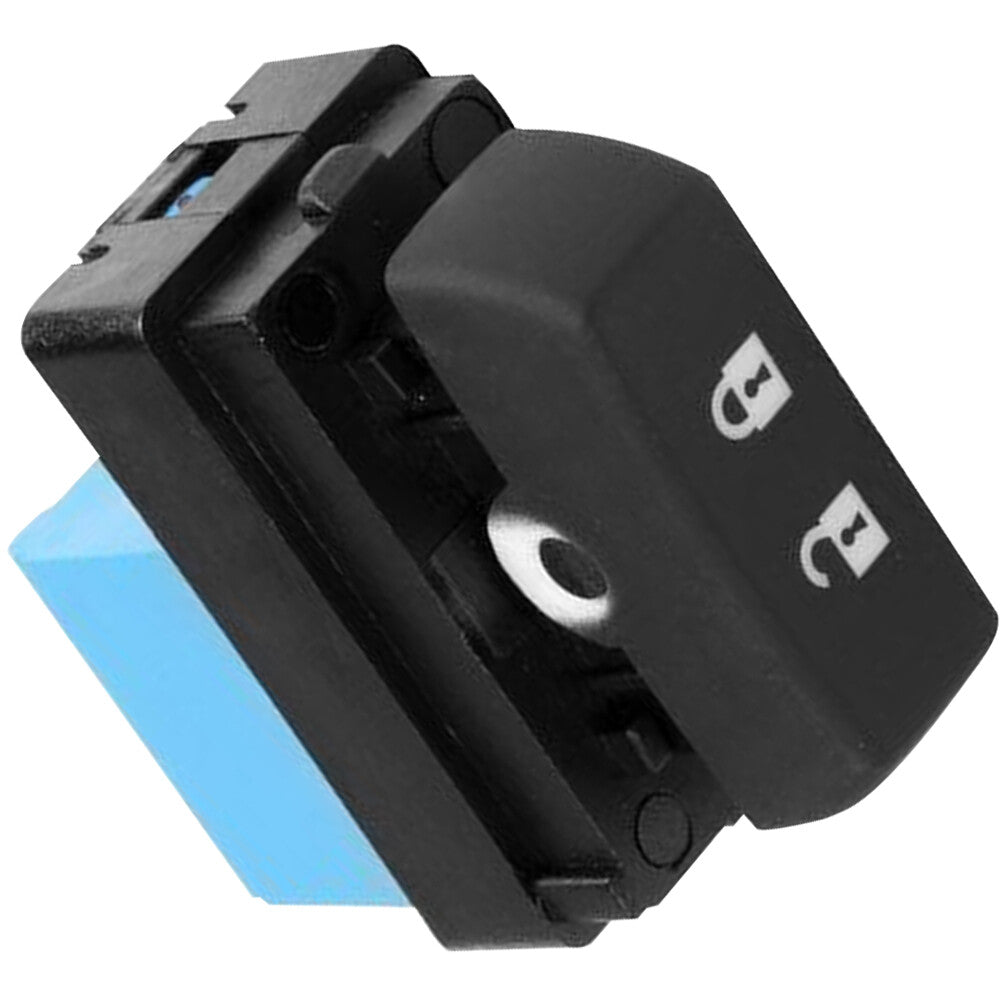 Front Door Lock Switch Left for 2016 Chevry for Cruze Limited 2013-2016 for Buick Encore