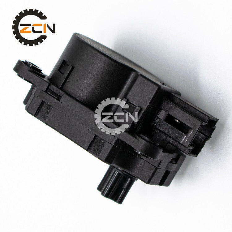52437251 52437252 HVAC Blend Door Actuator 6 Terminal for Cadillac SRX Sabb 9-4X Q