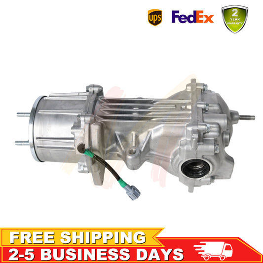 Brand new rear differential for Nissan Rogue Murano AWD, ratio 5.173 #38300-4BF0A 14-20 Q
