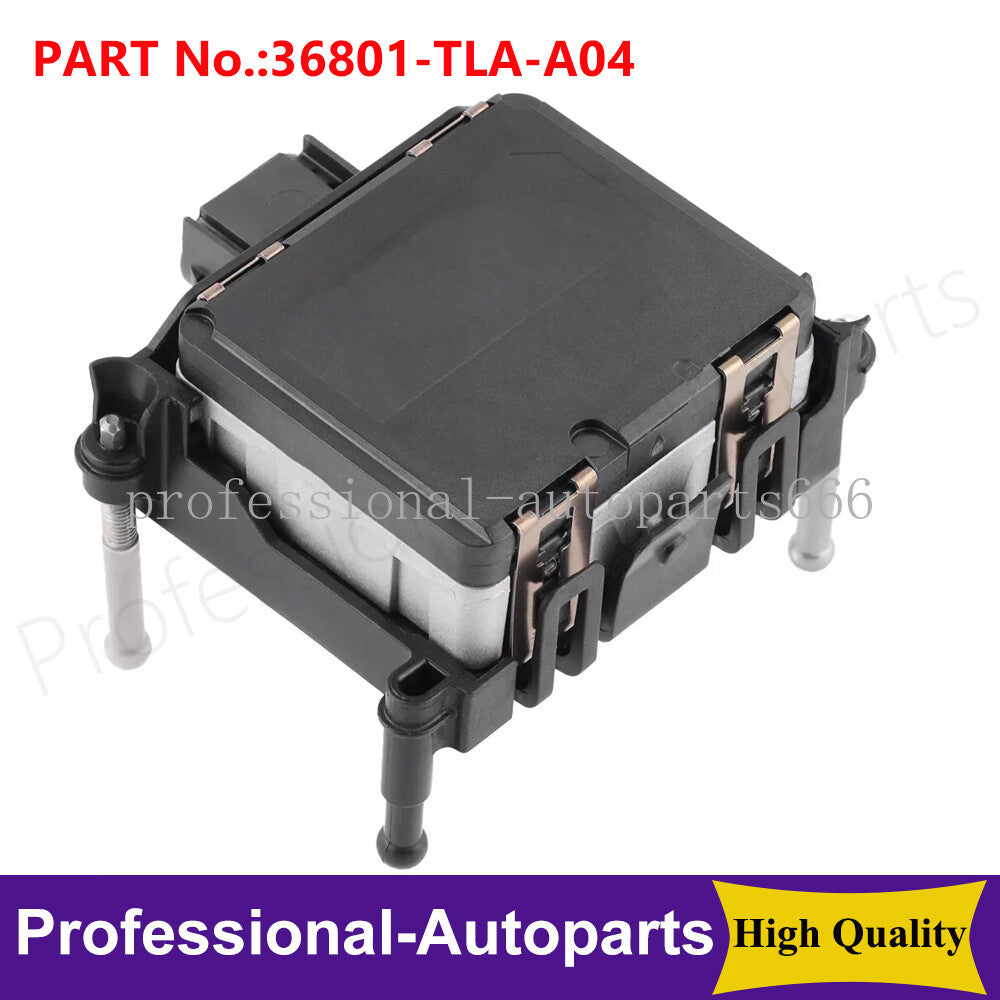 Front cruise control radar sensor 36801-TLA-A04 is compatible with 2017-2019 for Honda CR-V (new).