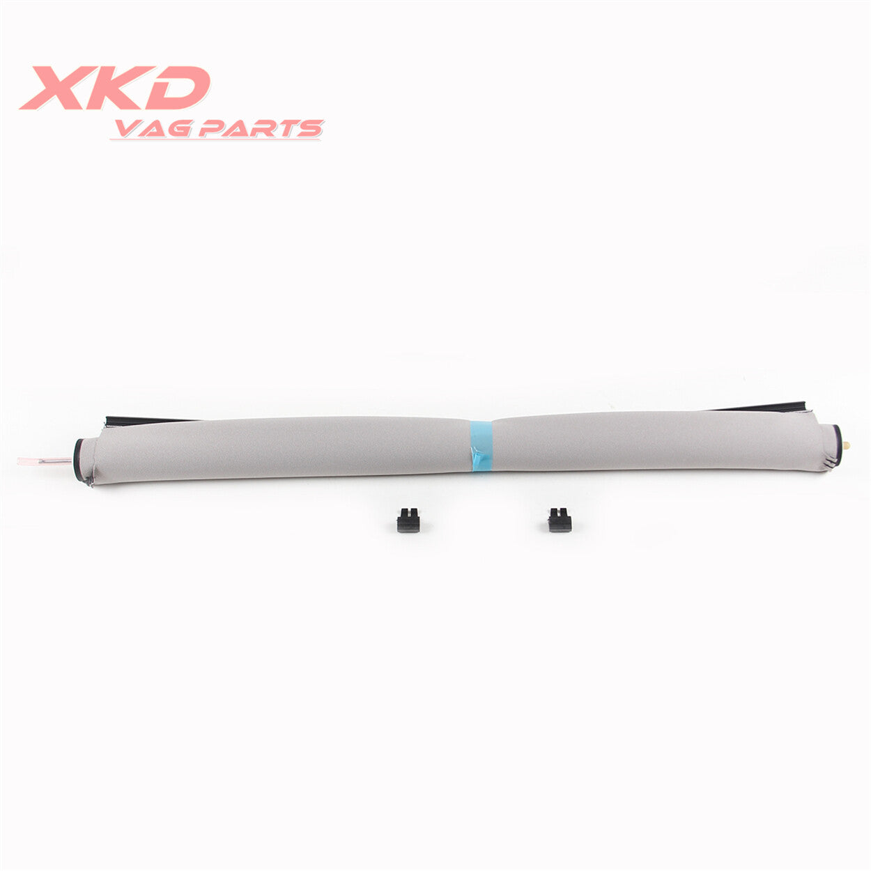 Gray Sunroof Sunshade Cover Cloth Fit for Cadillac XTS 2013-2019 Q