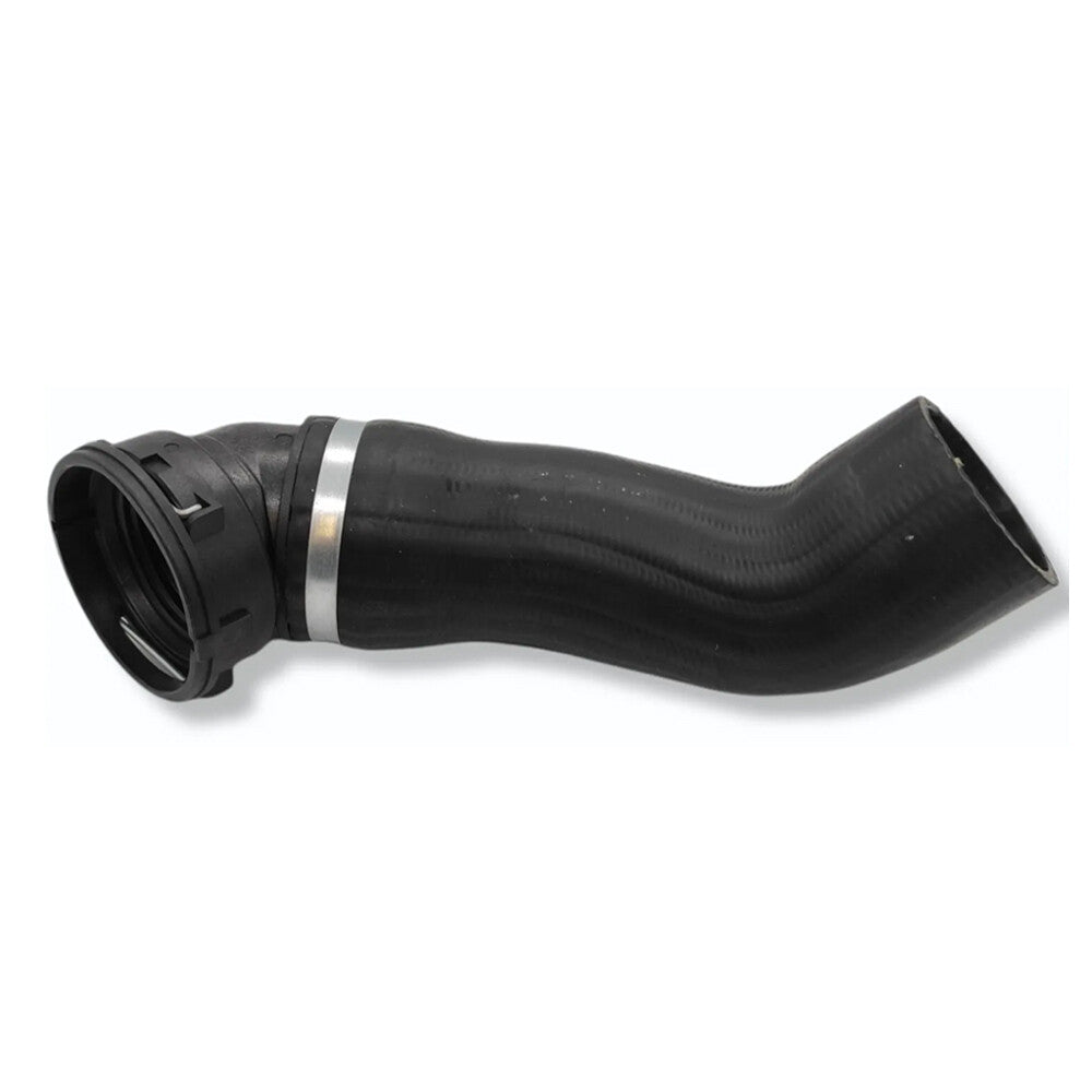 Turbo Charge Air Intake Hose Left Lower 11613450222 for BMW 5 Series E60 E61 New Q