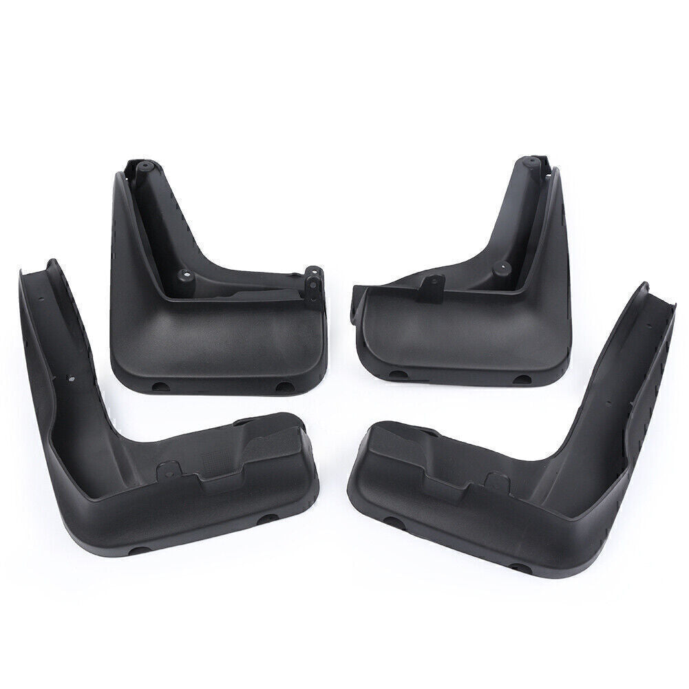 for BMW 3 Series E90 E91 E92 2008-2011 Splash Guards Mudguards Mud Flaps Fenders Q