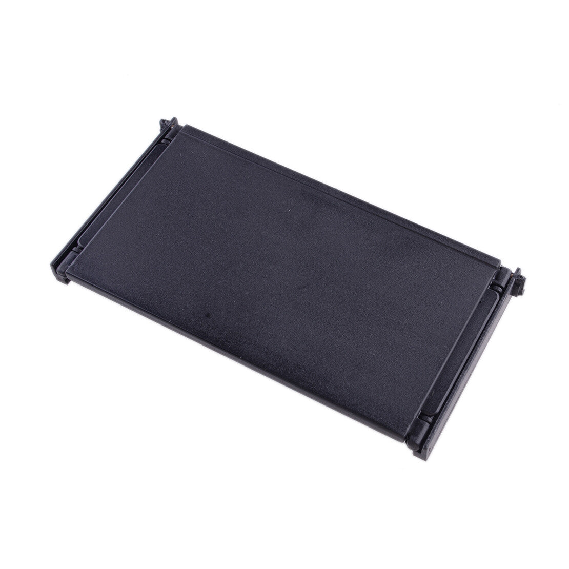 Adjustable Car GPS Navigation Stereo Radio Cover Hood Sun Visor Sunshade Plastic v