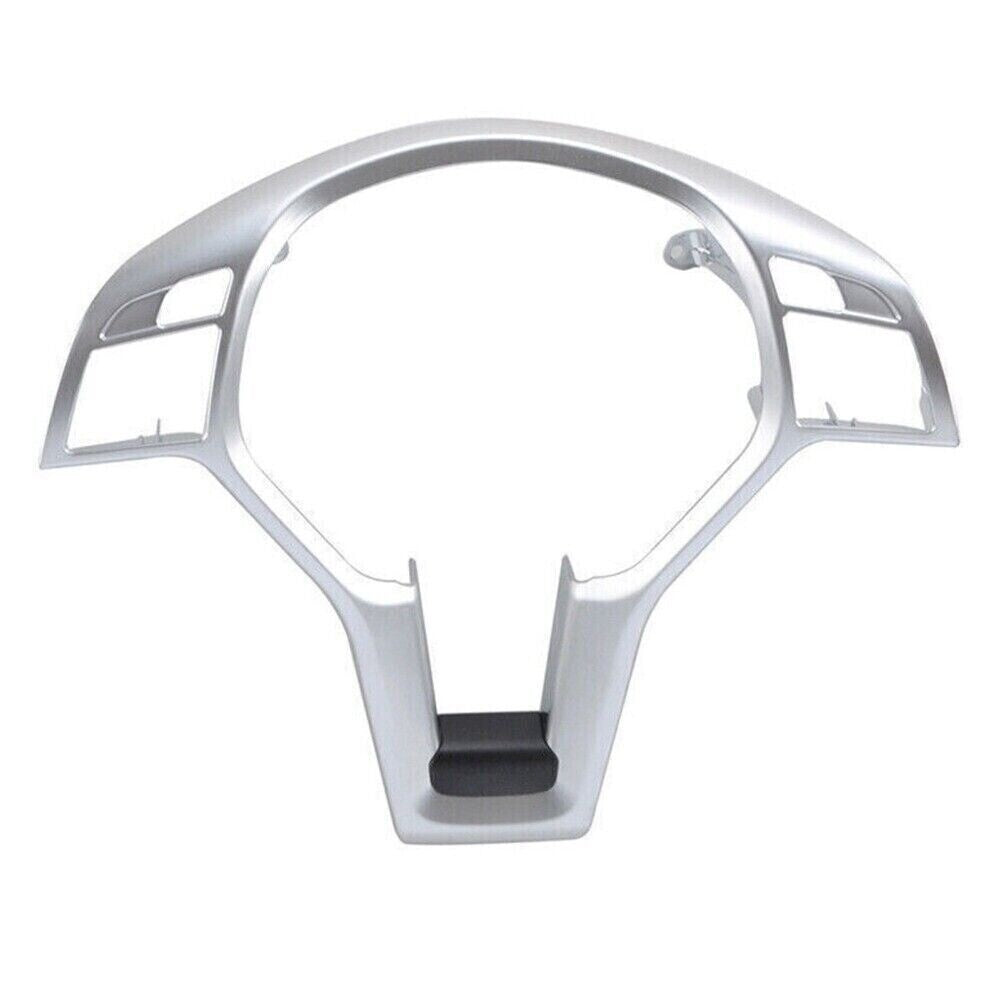 1pc Steering Wheel Trim Cover AMG For 2012-2014 W176,W204,W212 New n