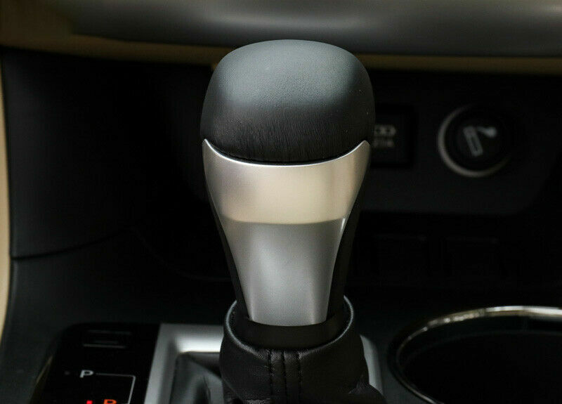 For Highlander 2020-2022 Black Car Window Door Lock Control Switch Trim v