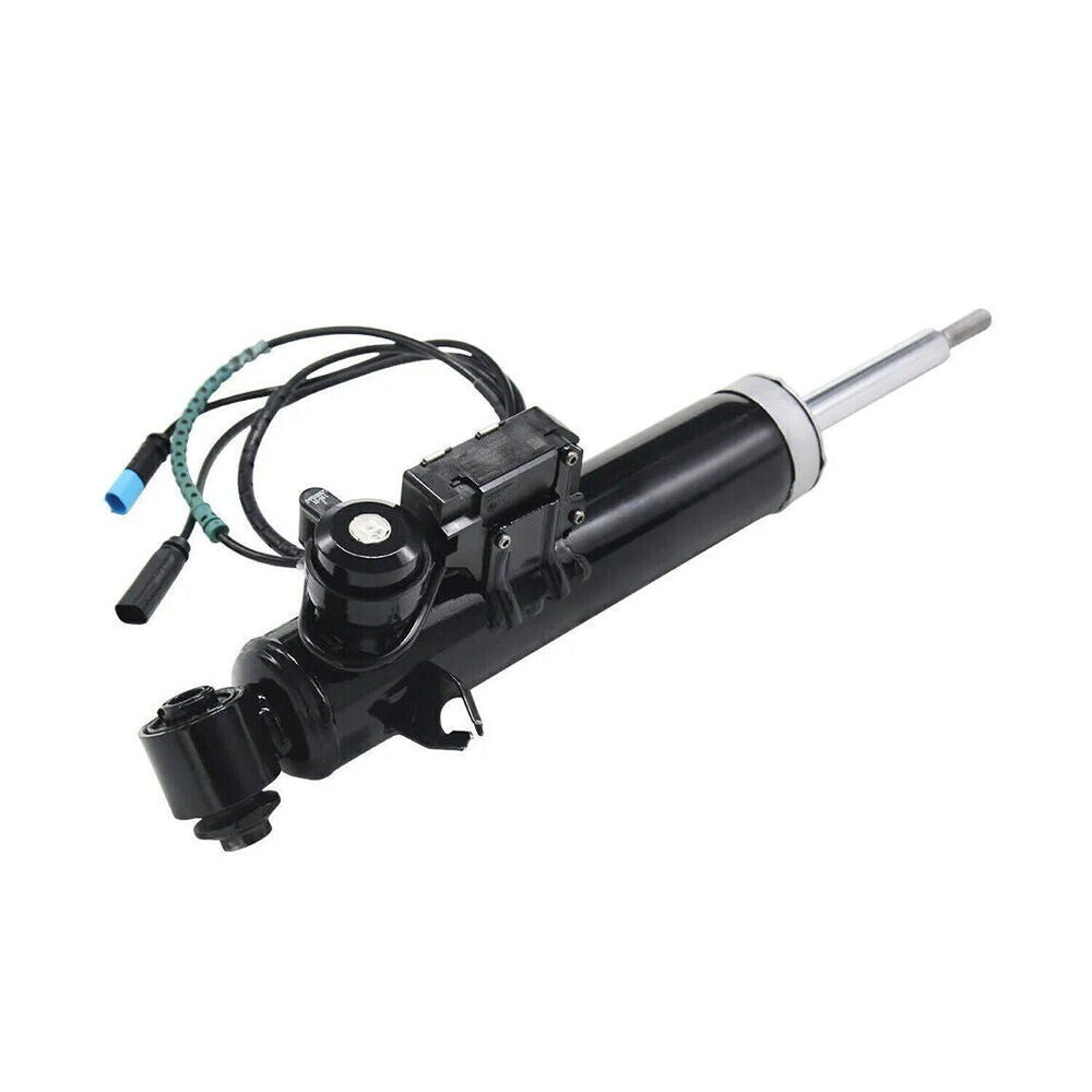 2X Rear Shock Absorber Strut VDC Electric Sensor For X5,X6,E70,E71 2007-2014 n