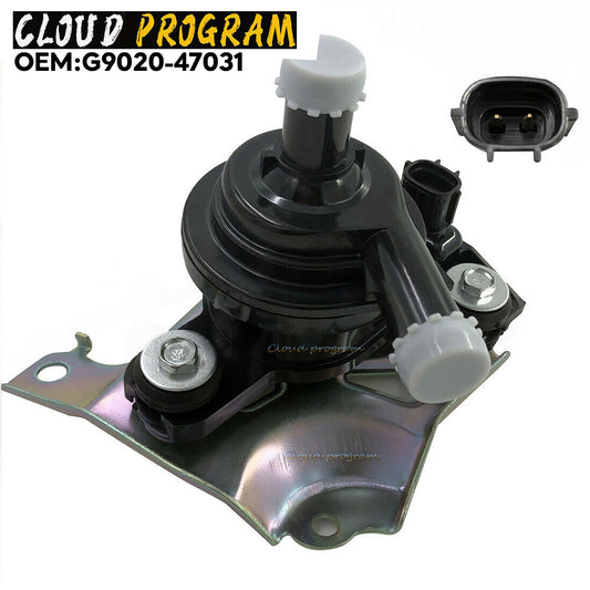 Electric Inverter Water Pump G9020-47031 For Prius 1.5L L4 04000-32528 n