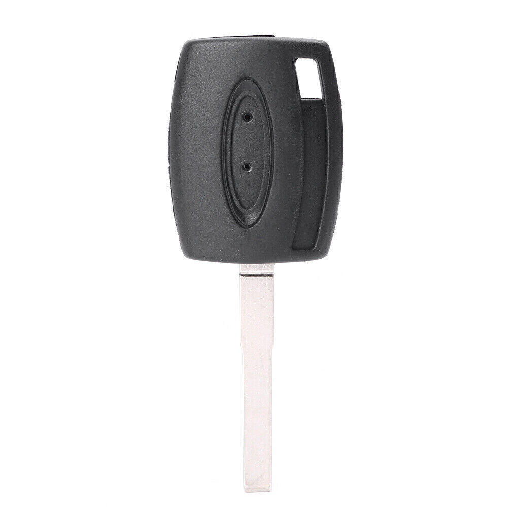 Flip Remote Uncut Key Shell Case Fit C-Max F350 Fiesta Focus 2012-2014 Escape