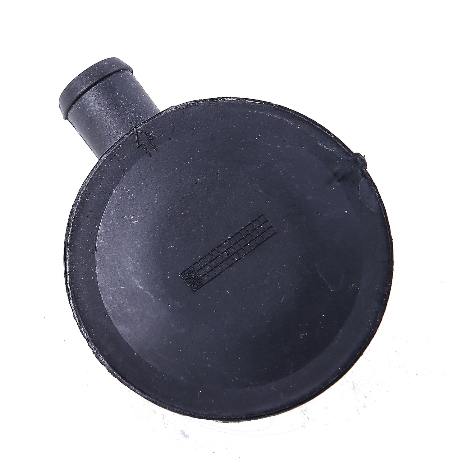New Crankcase Pressure Regulating Vent Valve for VW for Golf for Jetta MK4 Beetle 1.9TDI