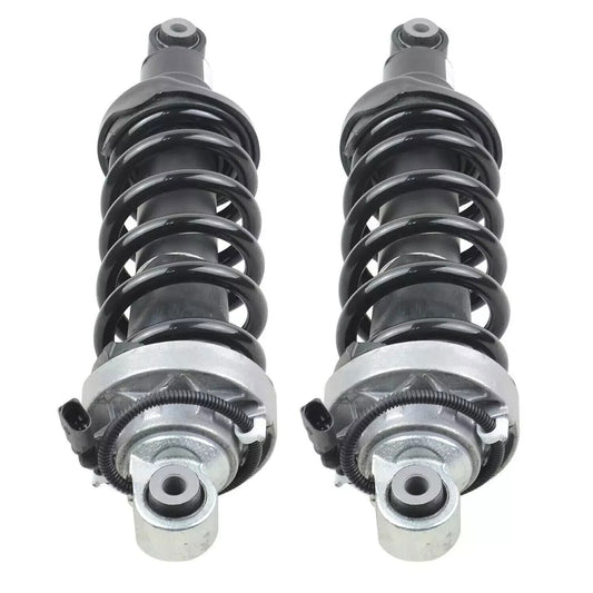 Dual Rear Shock Struts for Dodge for Challenger Charger SRT SRT8 SXT R/T 2012-2023
