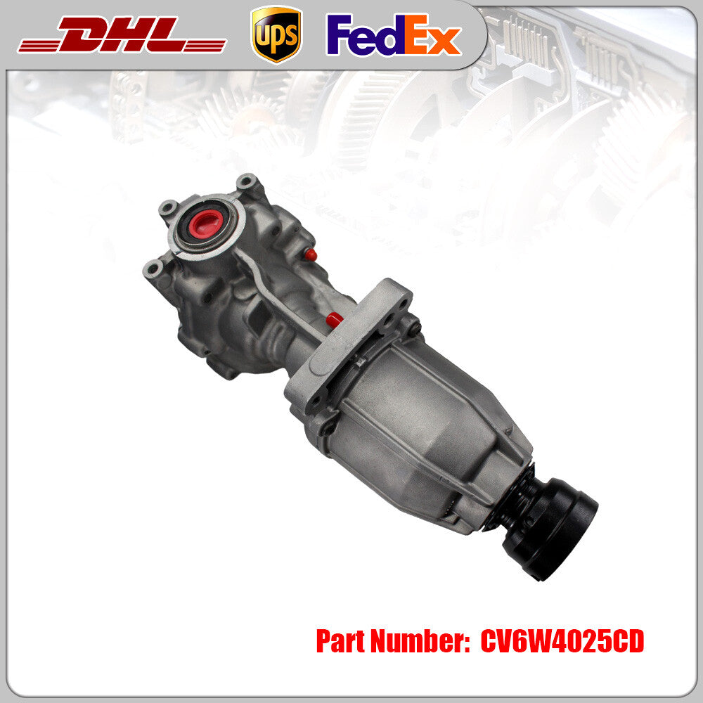 Rear Differential Assembly CV6W4025CD for Ford Edge Explorer for Lincoln MKC MKZ MKX