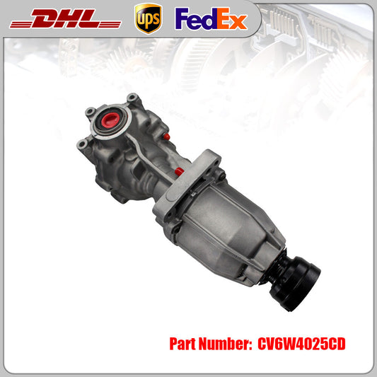 Rear Differential Assembly CV6W4025CD for Ford Edge Explorer for Lincoln MKC MKZ MKX