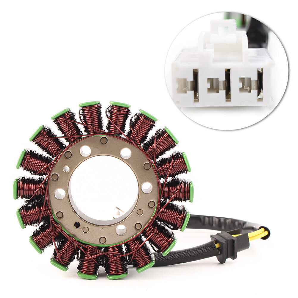 Magneto Engine Stator Generator Coil Fit for Honda CBR600RR 2003-2006 2004 2005 F5 Q