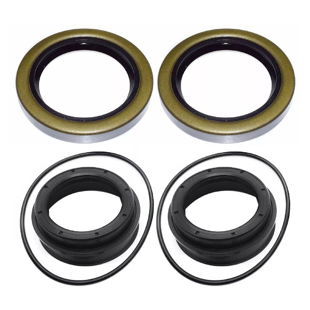 Rear Axle Shaft O-Ring  Sealing Kit 90310-50001 for Toyota for 4Runner T100 Tacoma