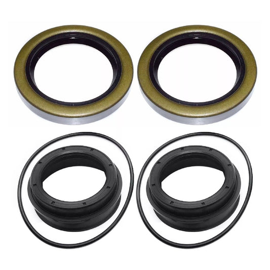 Rear Axle Shaft O-Ring  Sealing Kit 90310-50001 for Toyota for 4Runner T100 Tacoma