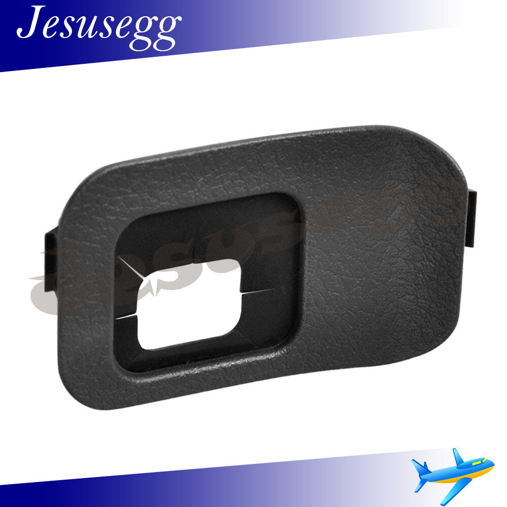 Steering Cruise Control Switch Cover Trim Fit for Toyota for 4Runner Tacoma for Corolla