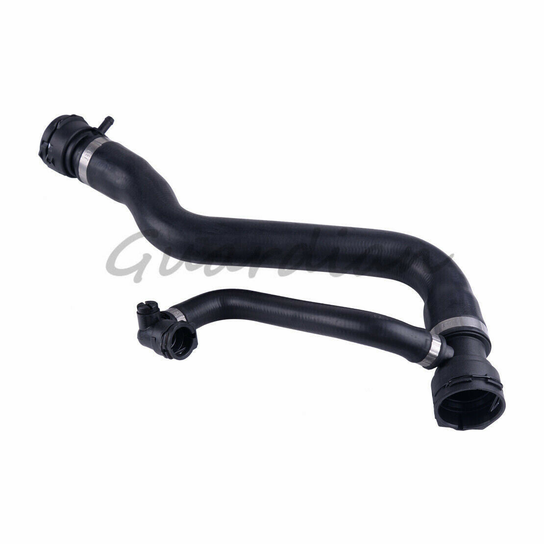 1PC Water Pipe Radiator Hose 17127531768 for BMW E90 E91 E92 E93 E82 E88 E84 X1