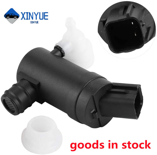 New Windshield Washer Pump for Kia Sorento Sedona 2015-2019 98510A9000