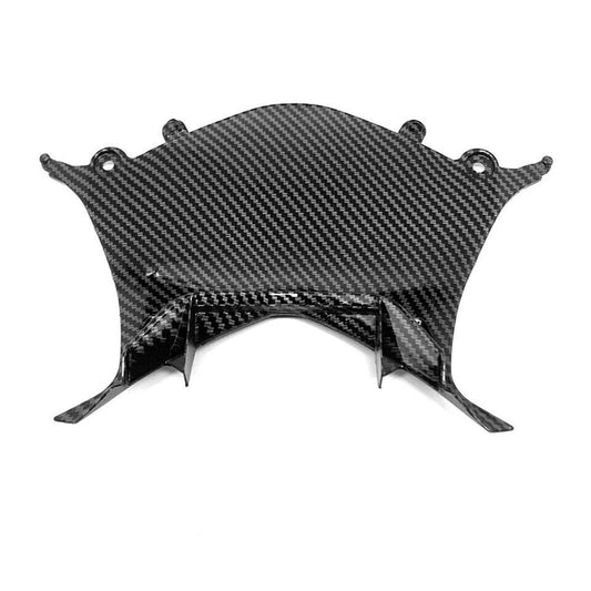 Carbon Fiber Rear Center Tail for Seat Cover Fairing for YAMAHA R1S R1 R1M 2015-2019