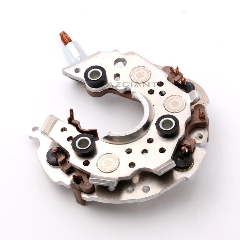 Diode rectifier bridge assembly for 2000-2006 for Toyota for Camry alternator 80A