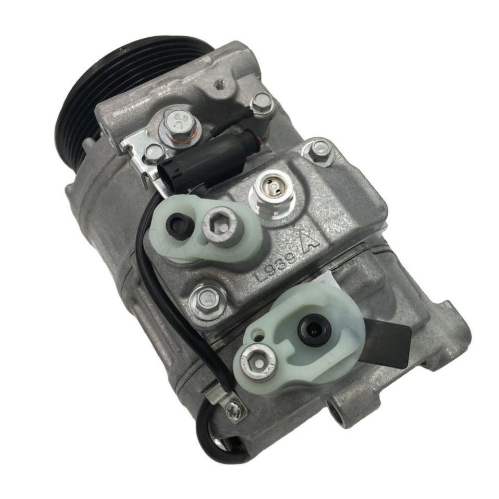 A/C Air Conditioning Compressor Pump For 03-06 for Mercedes W203 C240 A0002309111 Q