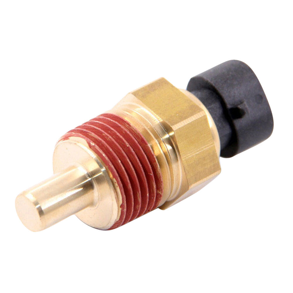 for Peterbilt 379 / for Kenworth T600A T660 T800 Oil Temp Temperature Sending Sensor Q