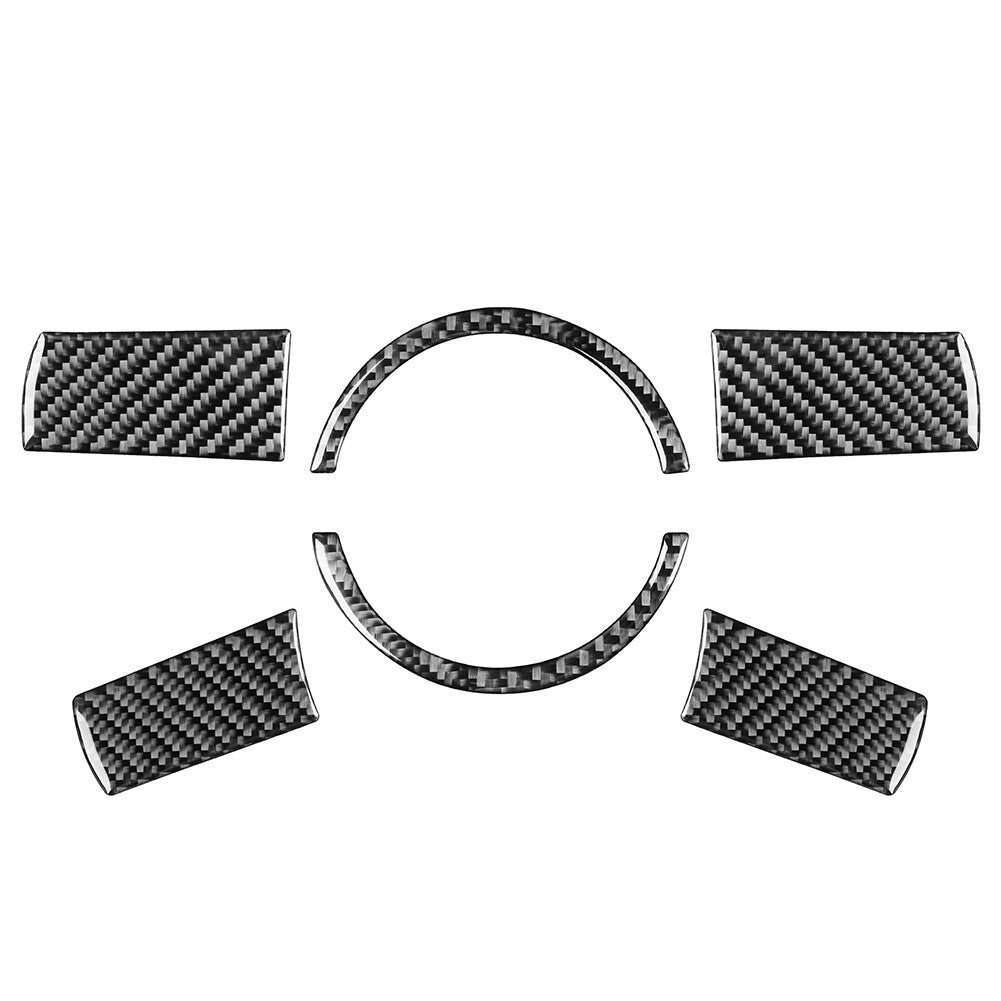 Steering Wheel Cover Trim fits for Chrysler 300 300Cfor Dodge Magnum