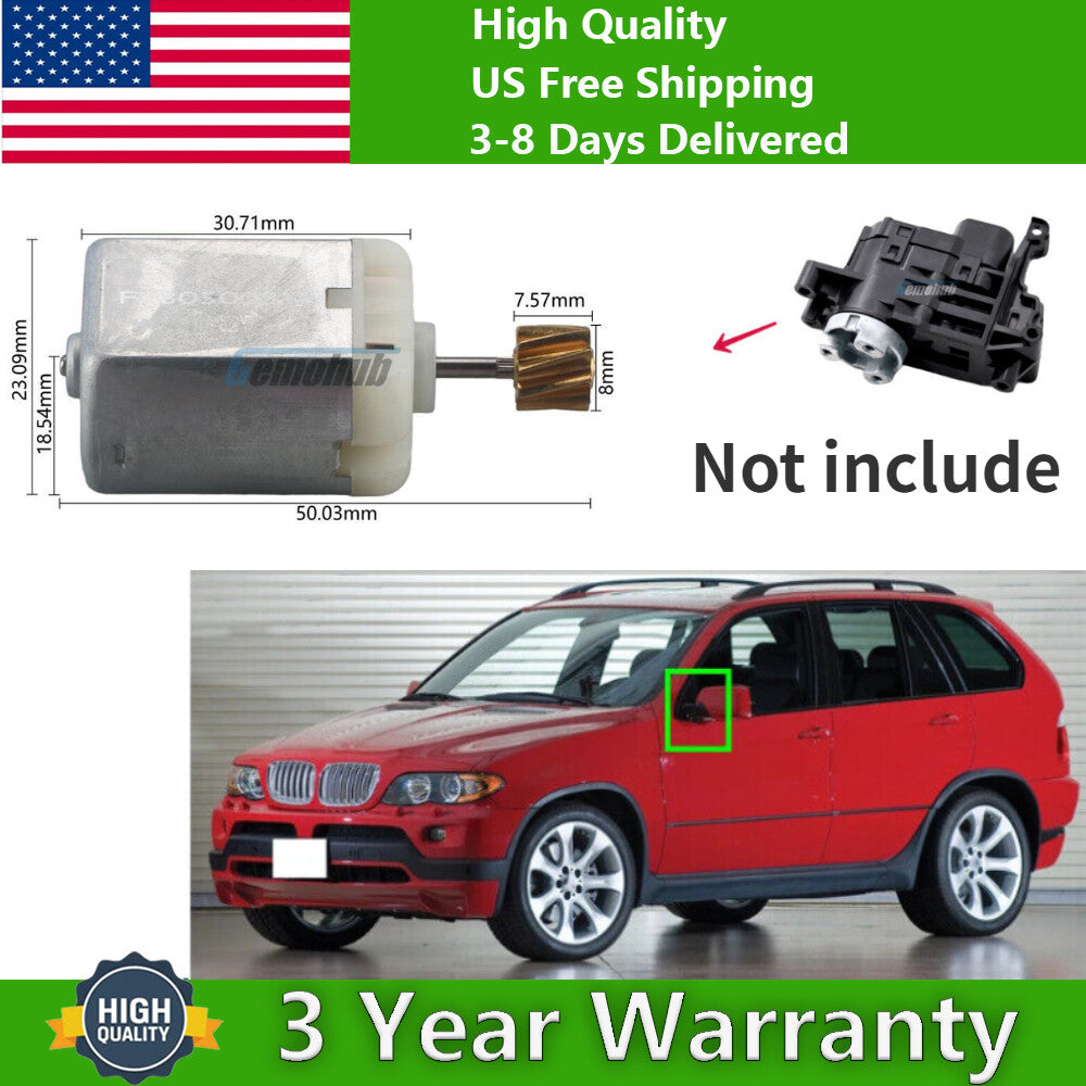 Rear Trunk Latch Lid Lock Actuator Motor For 2016-2023 for Audi A4 8W B9