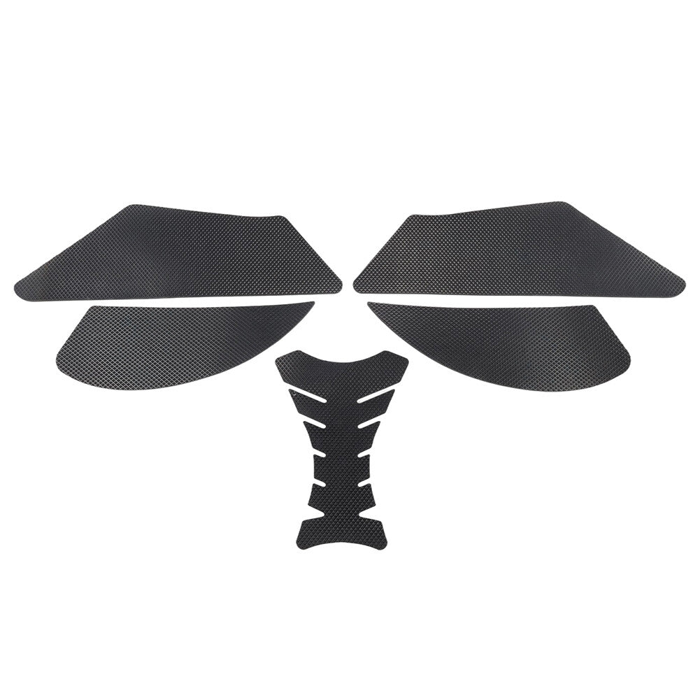 Fuel Tank Pad Sticker Side Knee Grip Decal for Kawasaki ZX10R 2011-2020 Q