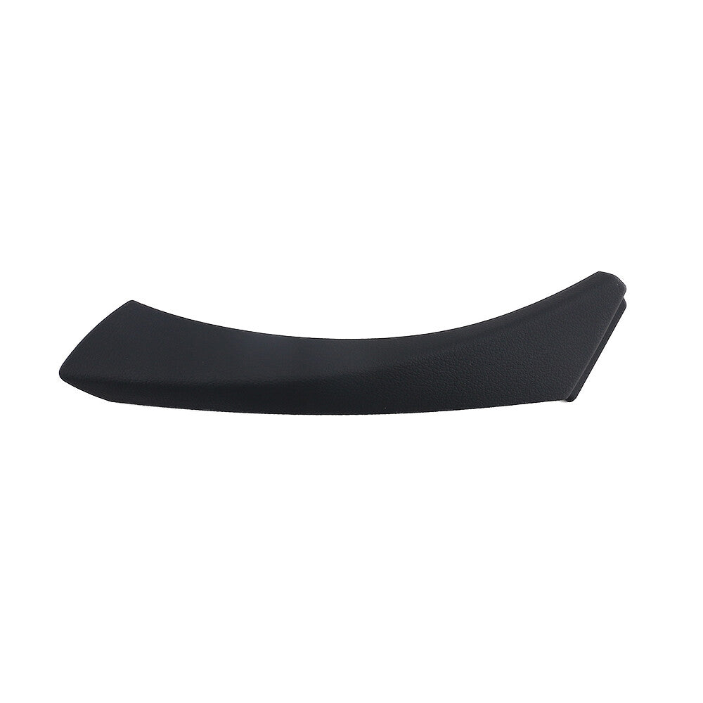 Inside Right Side Door Handle Cover Black for BMW 3 Series E90 E91 325I 328I New Q