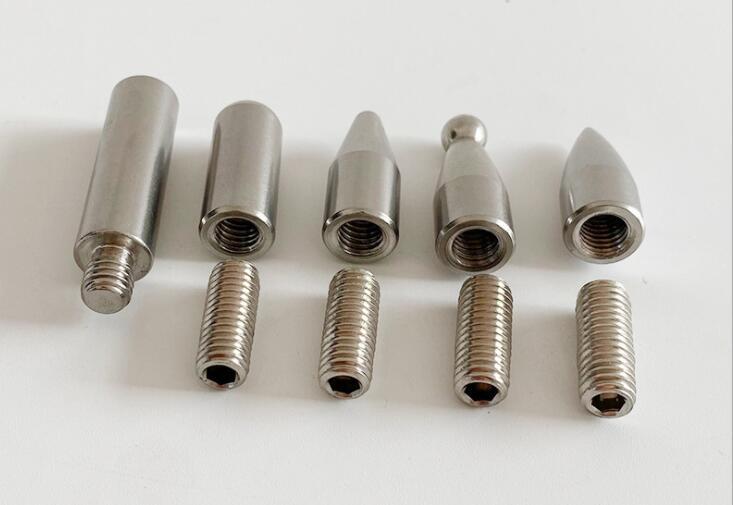Paintless Dent Repair Tool Rods Tools Dent Puller Car Dent Removal Rod Set v