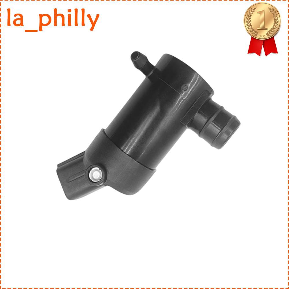Front Windshield Washer Pump Black for G80 G90 for Elantra for Genesis K900 98510-3T500